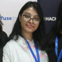 Memosha Joshi