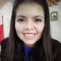 Xenia Ixchel Cruz Sánchez