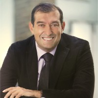 Victor Marceles, MBA