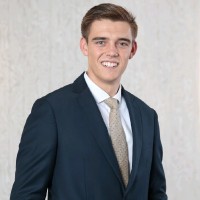 Bernard van Jaarsveld