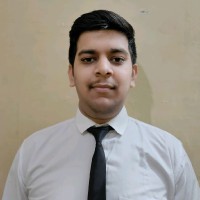 Shubham .
