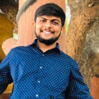 Harshang Patel