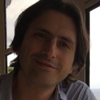 Nicolas Breabout