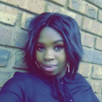 Babhekile Ellen Gama