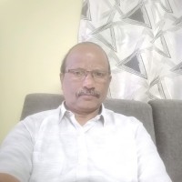 Raghu Raman