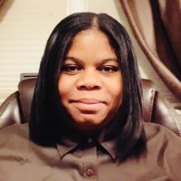 Corissa J. Williams