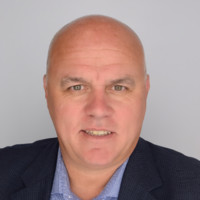 Rob Power BCom, CPA, CMA