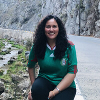 Thania Saucedo Elizondo