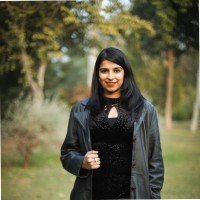 Shanaya Mehra
