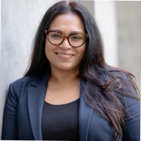 Sharmala Leslie