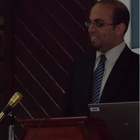 Ahmed Aboulfadl