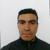 Óscar Ferney Moreno Suárez