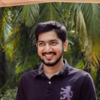 Hitesh Jain