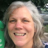 Maggie Brown