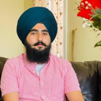 Gaganpreet Singh