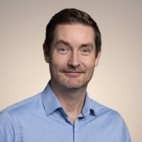 Søren Frørup