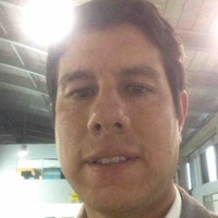 Carlos Humberto Blanco Reyes