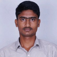 Chandra Kiran Ponduri