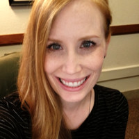 Ashley Clark