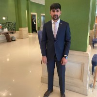 Haider Raza Awan