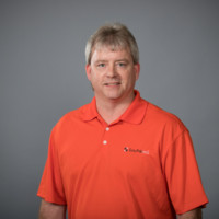 Daniel Rackley