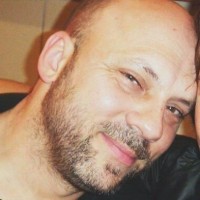Richard Stéphane Serrano