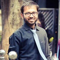 Mayuresh Vengurlekar