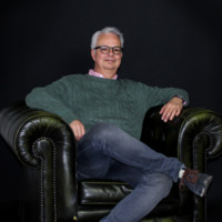 Hans van Kinschot RCP