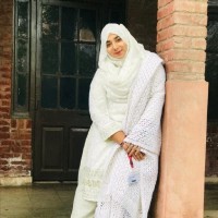 Khadija Bari