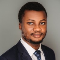 Dare Adeyemo, Cfa