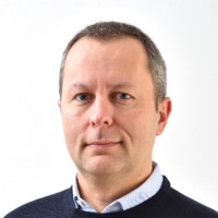 Fabio Marangoni