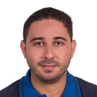 ‪Mohammed Almoghani‬‏
