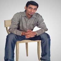 Rohit DasGupta