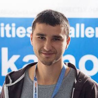 Vladymyr Krakovetskyi
