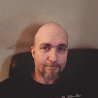 Todd Vargo