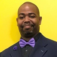 Damien Powell