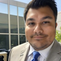Jonathan Vasquez