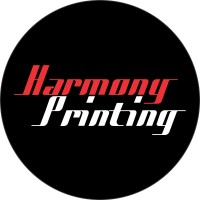 Harmony Printing & Advertising