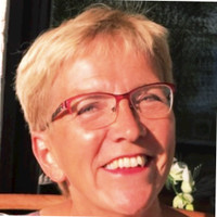 Kerstin Lundgren