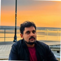 Ankush Govil