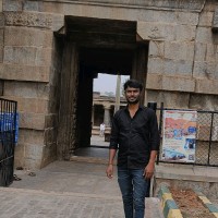 Vinod Kumar B