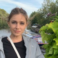 Ester Gimeno Rodríguez