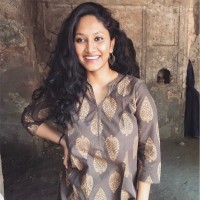 Shivali Kotian