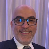 Oliver Varoujan