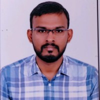 Venkata Krishna Reddy Devireddy
