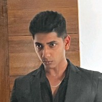 Shashank Suryaprakash