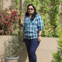 Priyanka Raval