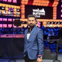 Osman ÖZTÜRK (Osamah TAHER)