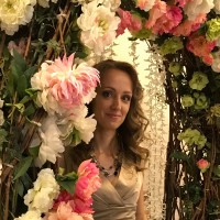 Olga Lukashenko