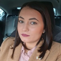 Andreea Buruean